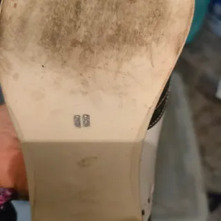 Zapatos Vitelo Mujer Talla 38