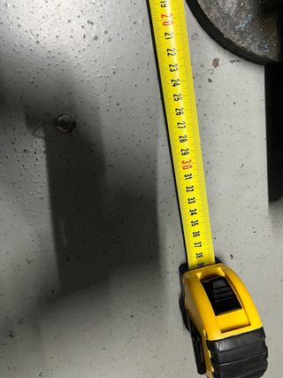 Tornillo de banco metálico