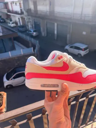 Nike Air Max 1