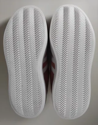 Adidas Superstar Bold Platform Donna Rosa