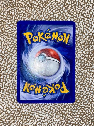 Pikachu 86/110 Legendary Collection Reverse Holo