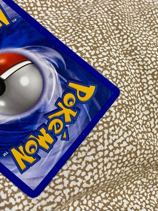 Pikachu 86/110 Legendary Collection Reverse Holo