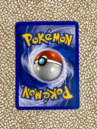 Pikachu 86/110 Legendary Collection Reverse Holo