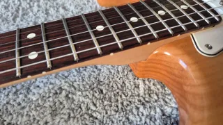 Fender Stratocaster Highway One USA