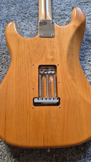 Fender Stratocaster Highway One USA