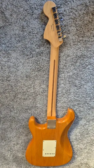 Fender Stratocaster Highway One USA