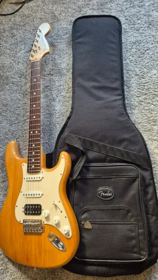 Fender Stratocaster Highway One USA