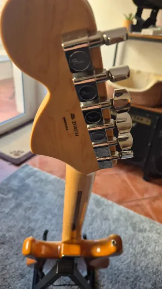 Fender Stratocaster Highway One USA