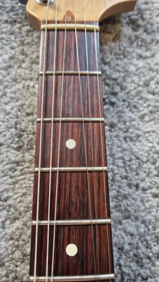 Fender Stratocaster Highway One USA