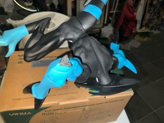 Action Figure Ben 10