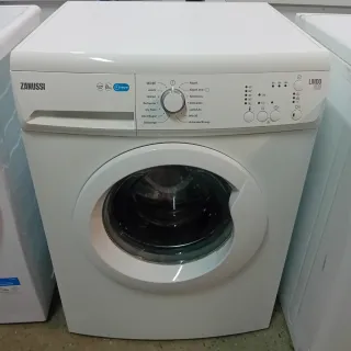 Lavadora Zanussi 8kg