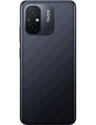 Xiaomi Redmi 12C Grigio + Accessori