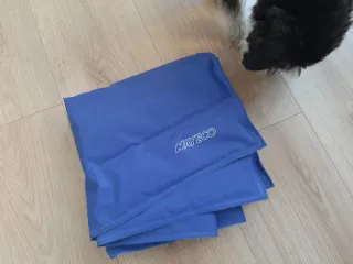 Alfombra Refrescante Perros Pequeños