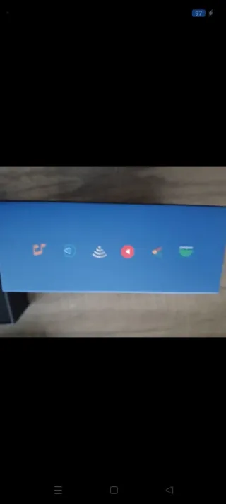 Adaptador Offcast Play2Video Pro