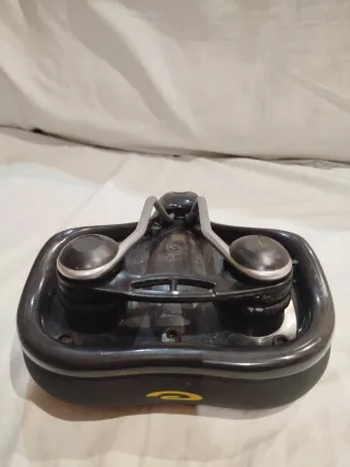 Sillín de bicicleta Eltin