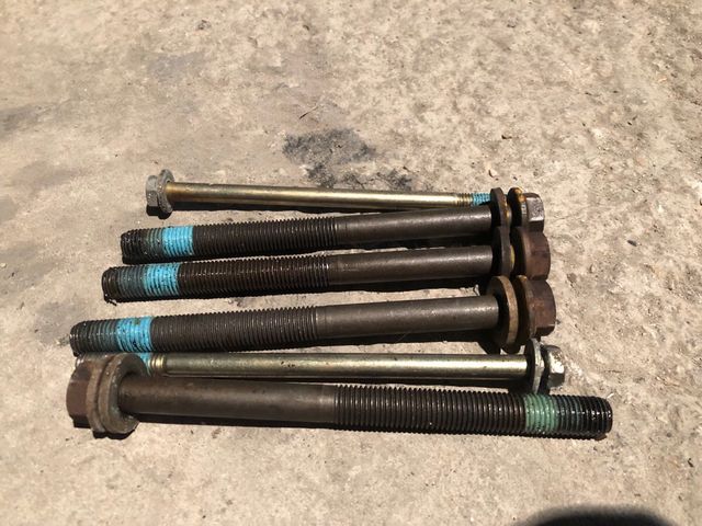 Bomba aceite psa 2.5 y 2.8