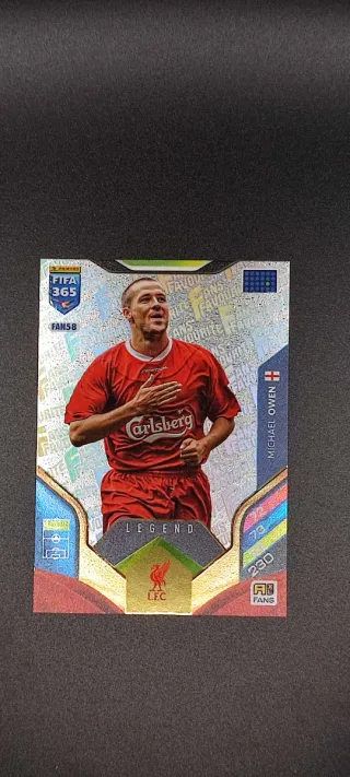 20 card+ Surprize Box Club 99 Panini 2026 FIFA365