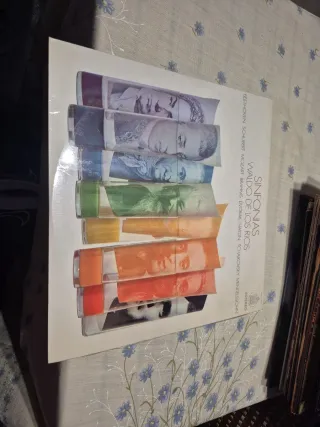 Vinilos Cuentos Infantiles Clásicos