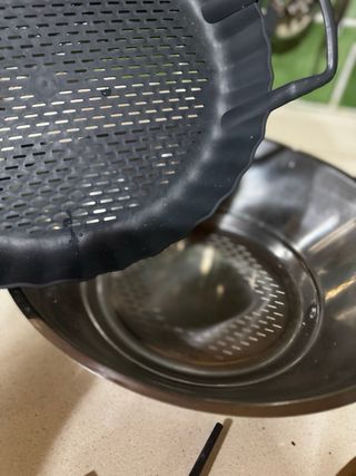 Accesorios Thermomix TM21