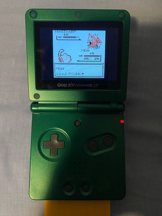 Pokémon Cock Version