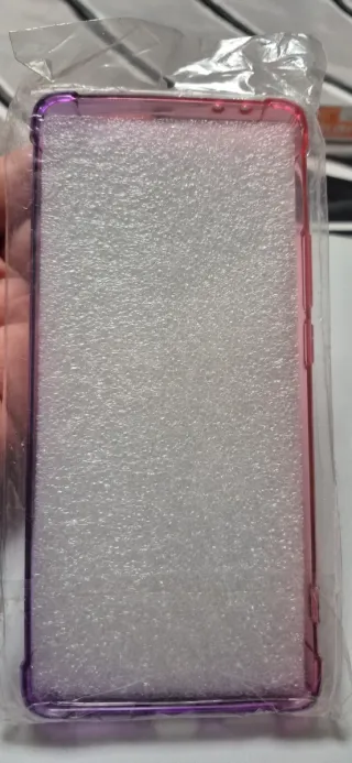 Cover Vivo X100 Pro 5G Rosa Viola