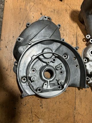 Motor Vespa Primavera / Super 125