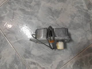 Mecanismo para persiana antiguas