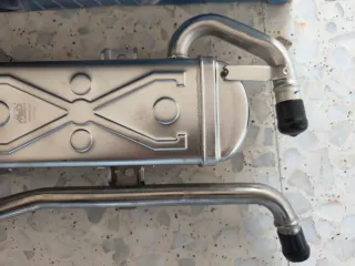 Válvula EGR Audi Seat Skoda VW