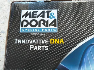 Válvula EGR Audi Seat Skoda VW