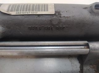 Cremallera dirección 7805501262 seat leon 282068