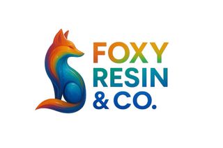 creaciones en resina epoxi personalizadas