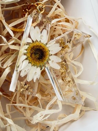 creaciones en resina epoxi personalizadas