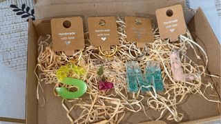 creaciones en resina epoxi personalizadas