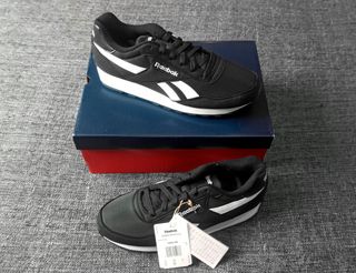 Zapatillas Reebok Rewind Talla 42 (A ESTRENAR)