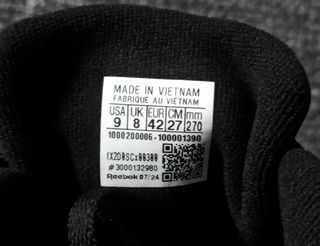 Zapatillas Reebok Rewind Talla 42 (A ESTRENAR)