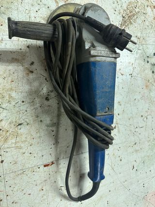 Pulidora Bosch 0601 328 050