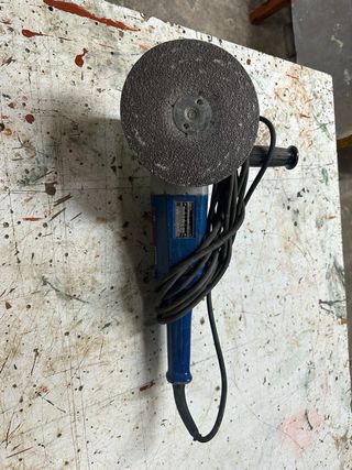 Pulidora Bosch 0601 328 050