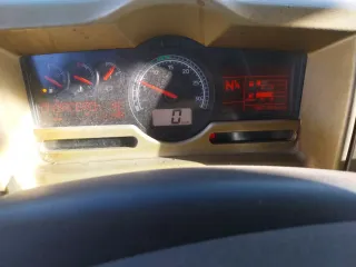 Renault Premium + Semirremolque Forestal