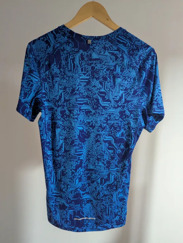 Camiseta vintage Nike Running