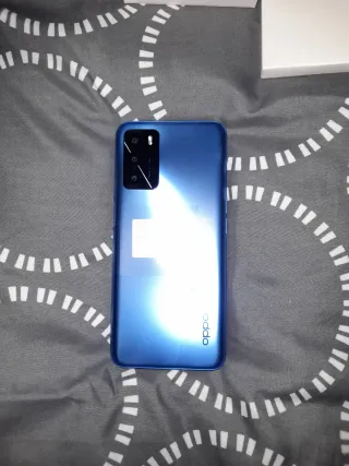 OPPO A16s Blu 64GB SCONTO PREZZO!!