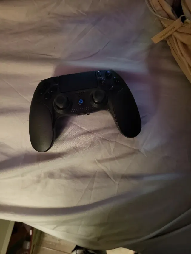 Controller PS4 Nero (PlayStation 4)