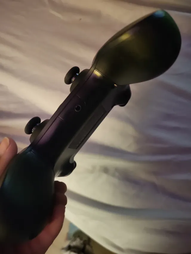 Controller PS4 Nero (PlayStation 4)