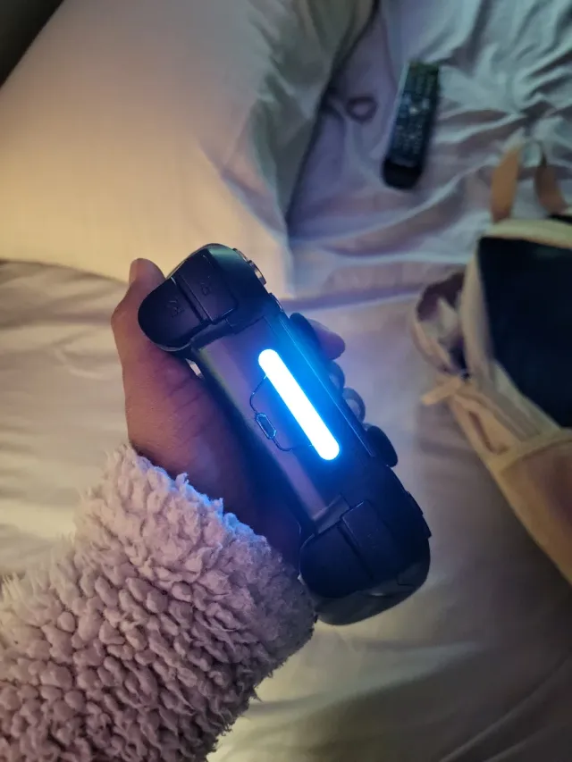 Controller PS4 Nero (PlayStation 4)