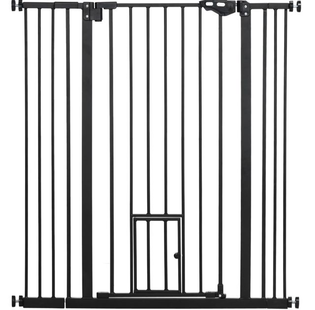 Barriera di sicurezza 74-101cm