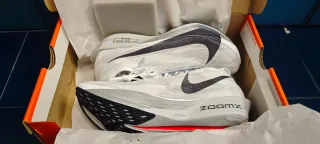 Zapatillas Nike Streakfly 2. Talla 42