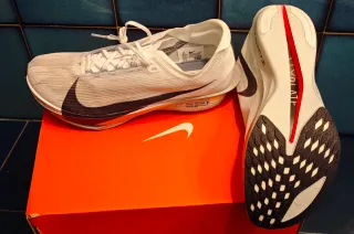 Zapatillas Nike Streakfly 2. Talla 42