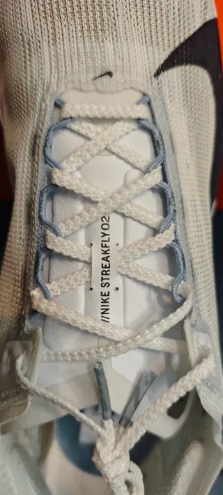 Zapatillas Nike Streakfly 2. Talla 42