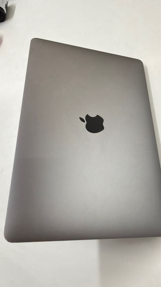 MacBook Pro 13 2016 16GB 1TB