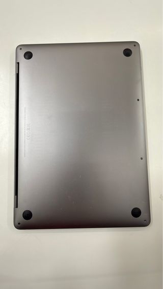 MacBook Pro 13 2016 16GB 1TB