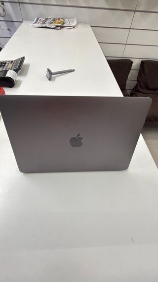 MacBook Pro 13 2016 16GB 1TB